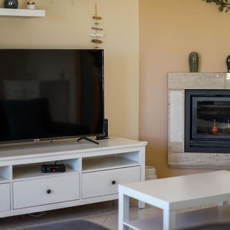Balaia Mar House - Sea View & Playground & Garage & Bbq & Albufeira Villa Exteriör bild