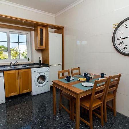 Balaia Mar House - Sea View & Playground & Garage & Bbq & Albufeira Villa Exteriör bild