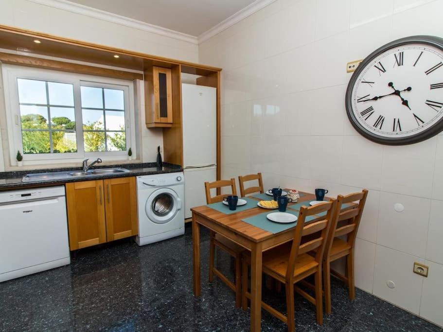 Balaia Mar House - Sea View & Playground & Garage & Bbq & Albufeira Villa Exteriör bild