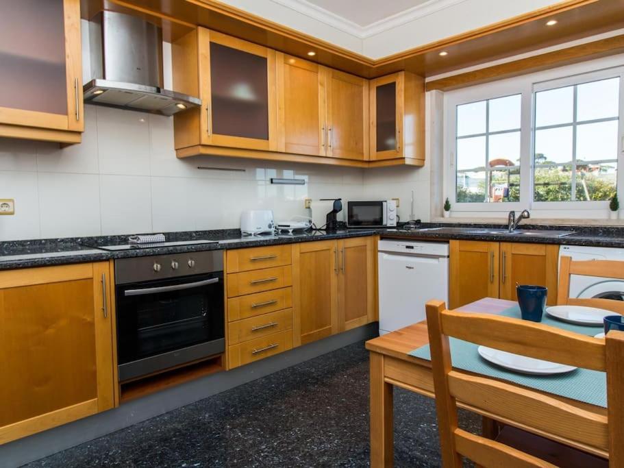 Balaia Mar House - Sea View & Playground & Garage & Bbq & Albufeira Villa Exteriör bild