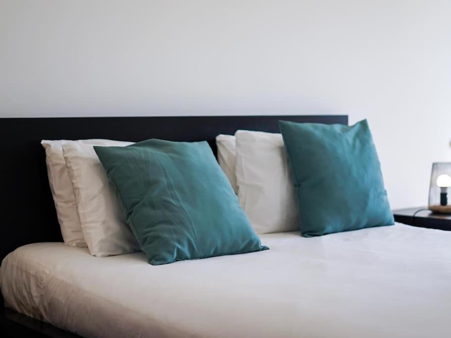 Balaia Mar House - Sea View & Playground & Garage & Bbq & Albufeira Villa Exteriör bild